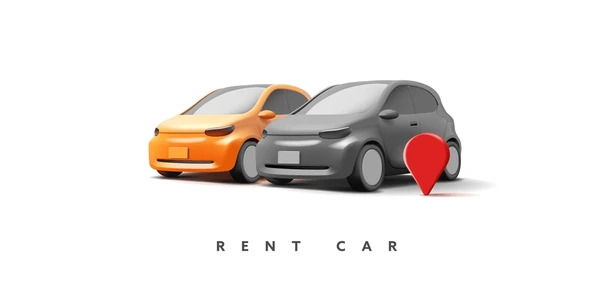 Vehicle Rentals